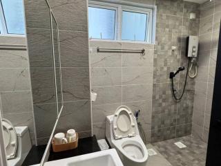 Pinnacle Tower 4BR,JB Town, Near KSL - Johor Bahru - 8