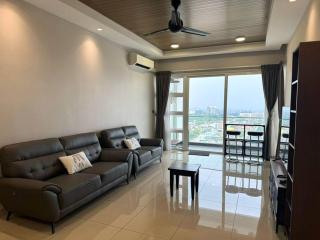 Pinnacle Tower 4BR,JB Town, Near KSL - Johor Bahru - 3