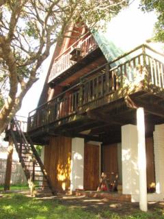 Holiday House Close To The Beach And Lagoon - Natureʼs Valley - 0