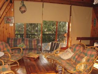 Holiday House Close To The Beach And Lagoon - Natureʼs Valley - 9