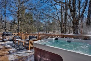 Red Tail Retreat - Albrightsville - 8