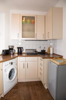 Schwerin Apartment AMaria - Schwerin - 7
