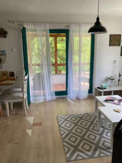 Holiday Home Tunnel Ravne - Visoko - 9