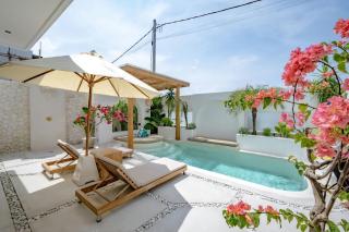 Villa Alesia Seseh - Munggu - 7