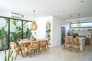 Villa Alesia Seseh - Munggu - 3