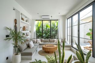 Villa Alesia Seseh - Munggu - 8