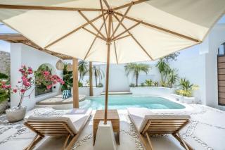 Villa Alesia Seseh - 2