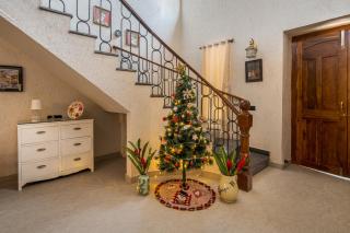 SaffronStays Ryewood Park Estate - Lonavala - 6