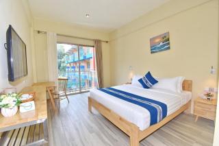 OSEIDON HOTEL BORACAY - Boracay - 9