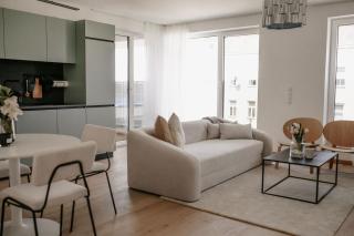 Luxury Suites Vienna - Vienne - 0