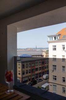 Luxury Suites Vienna - Vienna - 8