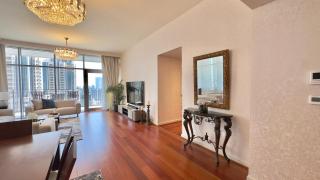 3BR High Floor at Boulevard Crescent in Downtown by Vibel - Dubai - 6