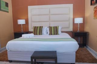 Selborne Lodge - East London - 1