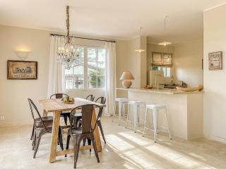 Villa Miradou - pool, sea and valley view, renovated villa - Saint-Paul-de-Vence - 0