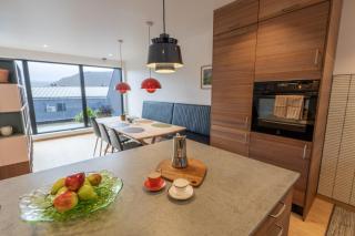 Town house with good view on top of Tromsø Island - 5