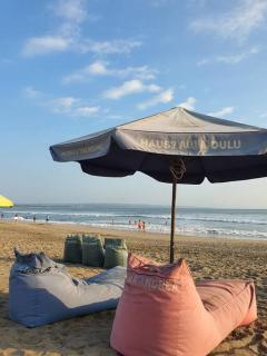 C&C Apartment Jayakarta Residence Legian Bali A 6319 - 8