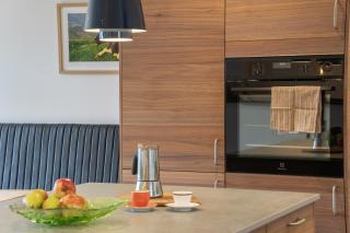 Town house with good view on top of Tromsø Island - 6