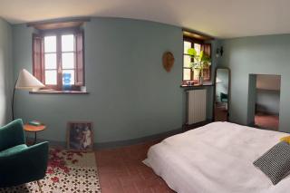 Stillvolles Landhaus zwischen Lucca und Versilia - 4