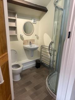 Parr Cottage at Snape Castle Mews - Bedale - 6
