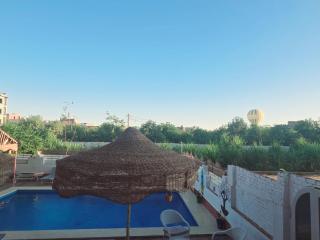 Flower of life guest house - Luxor - 6