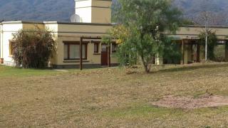 Samay Wasi Raco - Las Tipas - 8