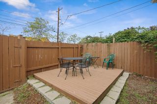 Judkins Guesthouse Close to Downtown Duplex - Seattle - 9