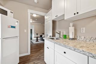 Judkins Guesthouse Close to Downtown Duplex - Seattle - 7