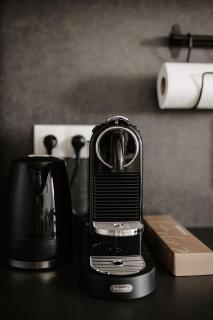 Luxury Suites Vienna - Vienne - 6