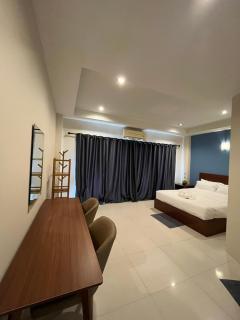 Beach House 24 - Koh Lanta - 0