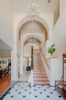 Spacious and beautiful 6 bedroom house! - Round Rock - 9