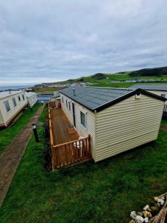 Gorgeous Sea Viev 3 Bedroom Delta Bromley Deluxe - Aberystwyth - 4