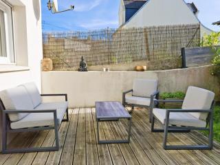 Maison moderne proche plage Morgat - Crozon - 7