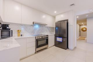 Spacious 4BR in Madinat Jumeirah Living - Dubai - 7