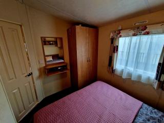 Gorgeous Sea Viev 3 Bedroom Delta Bromley Deluxe - Aberystwyth - 6