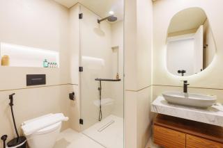 Spacious 4BR in Madinat Jumeirah Living - Dubai - 6