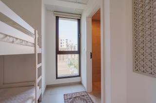 Spacious 4BR in Madinat Jumeirah Living - Dubai - 5