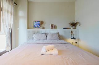 Spacious 4BR in Madinat Jumeirah Living - Dubai - 4