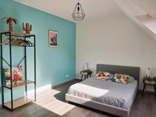 Maison moderne proche plage Morgat - Crozon - 4