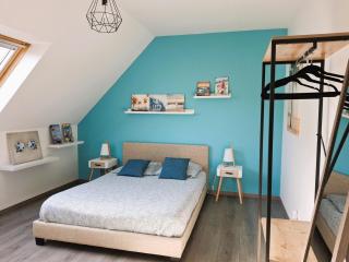 Maison moderne proche plage Morgat - Crozon - 3