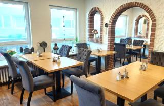 Hotel Villa Weststrand - Borkum - 0