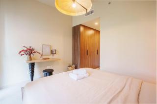 Spacious 4BR in Madinat Jumeirah Living - Dubai - 2