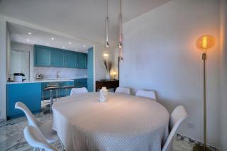 A2B232 Bel appartement vue mer et proche plage - Cannes - 1