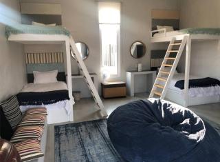 Vaal Dam Waterfront Holiday Home - 9