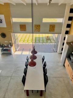 Vaal Dam Waterfront Holiday Home - 3