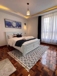 Charming luxury condo with pool in Kileleshwa - 7