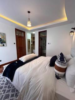Charming luxury condo with pool in Kileleshwa - Nairobi - 6