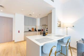 Discover Local Culture from Your Cozy Home 805 - Abu Dhabi - 9