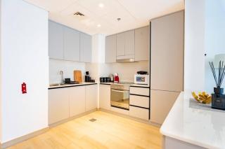 Discover Local Culture from Your Cozy Home 805 - Abu Dhabi - 8