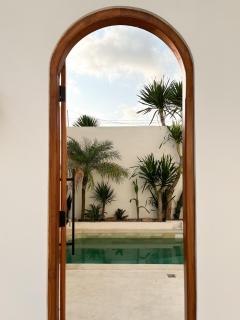 Villa Nathan - Baying Mansion 2 BR Villa with Mediterranean Style - Badung - 9