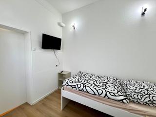 Schöne Monteurwohnung in Bremen-Arsten - Brema - 6